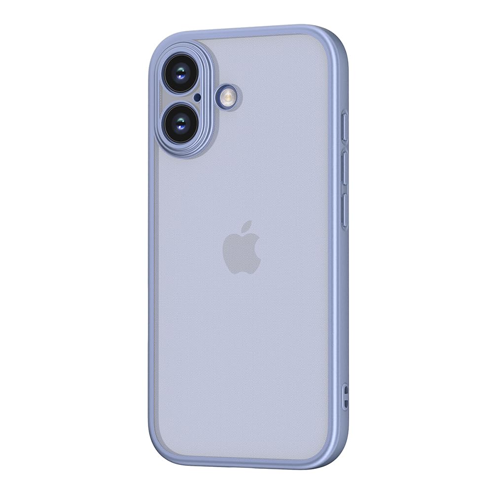 Amazon.co.jp: レイ・アウト iPhone 17 用 ケース 本体同色 ソフト TPU